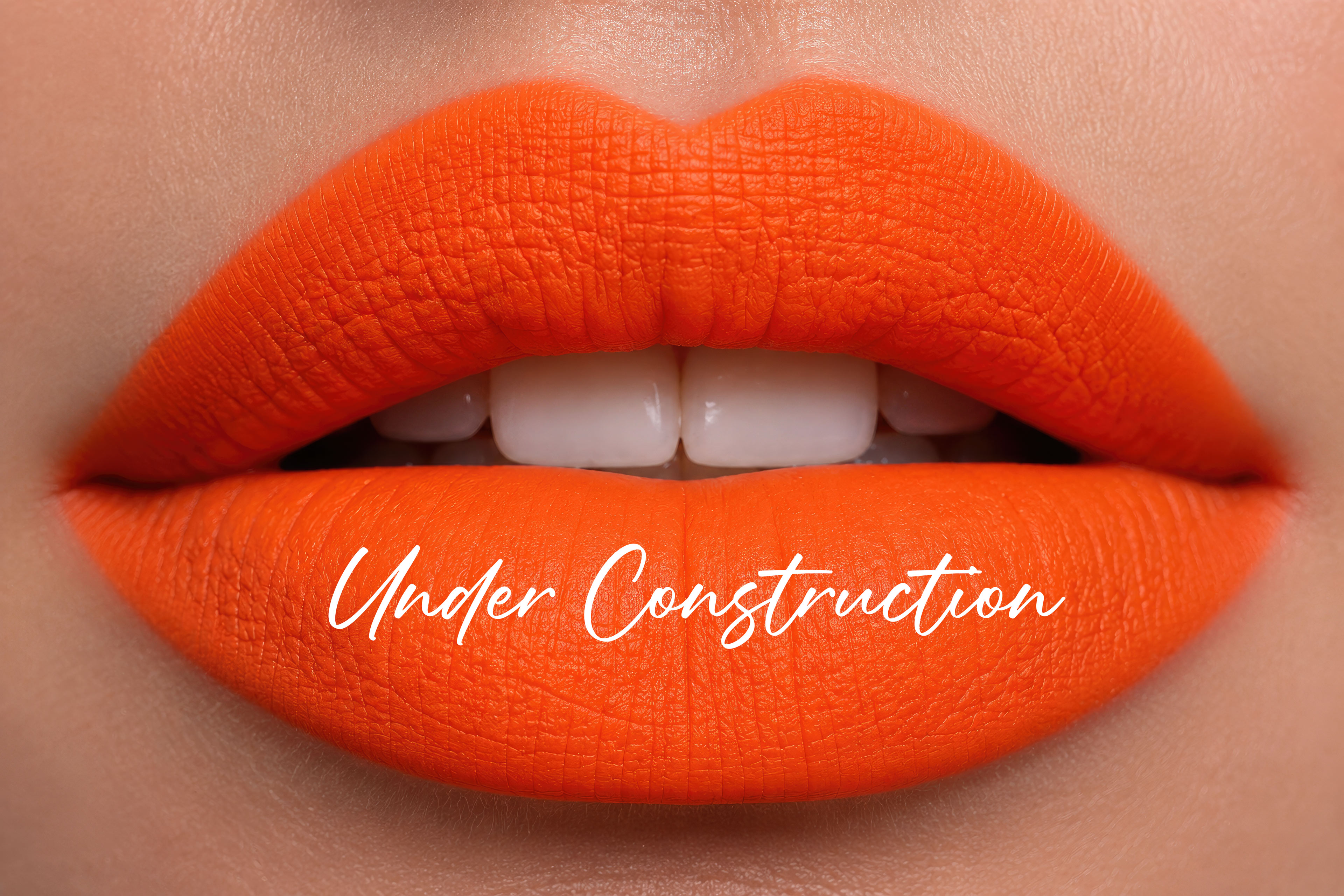 Under construction